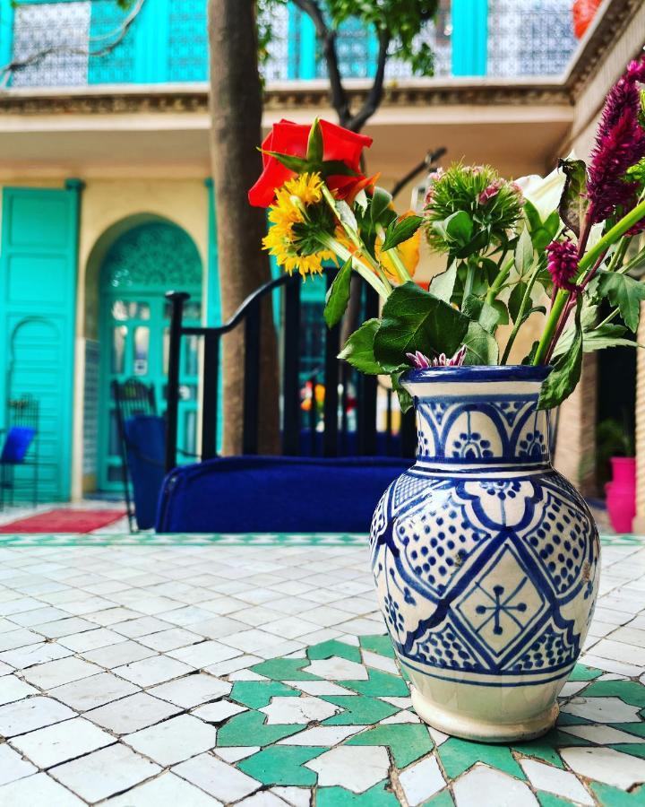 Al Nour Riad Marrakesh