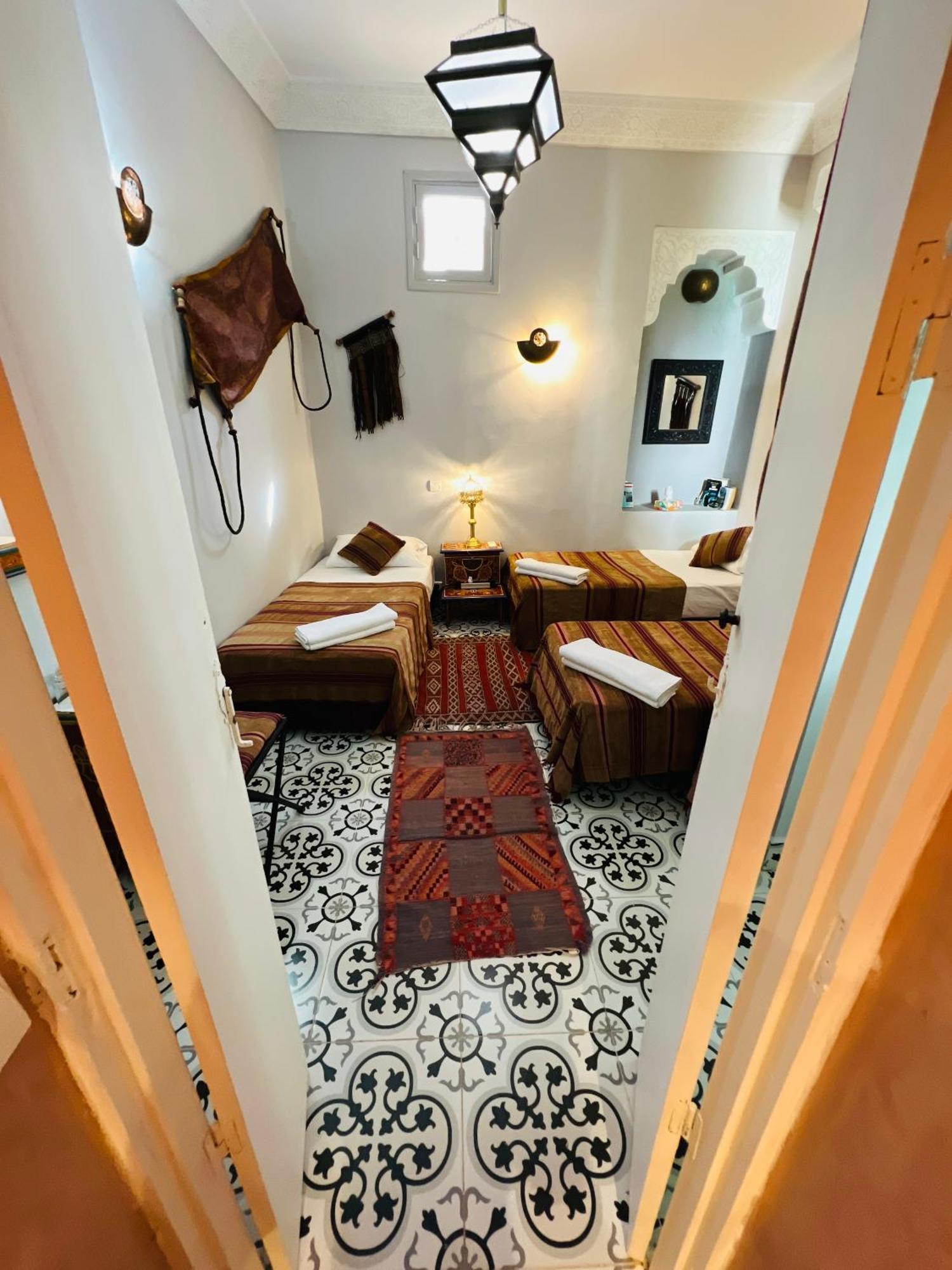 Al Nour Riad Marrakesh