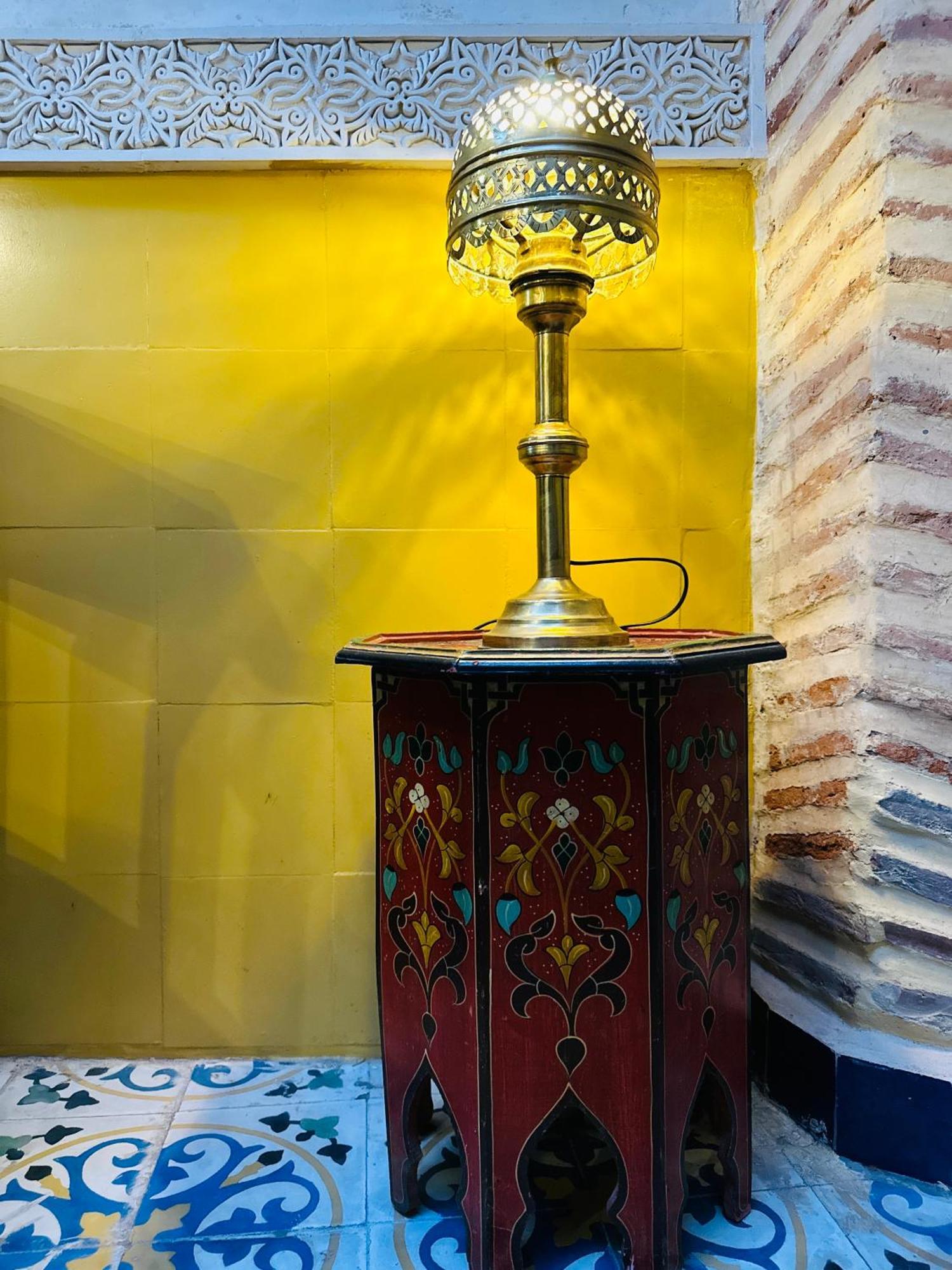 Al Nour Riad