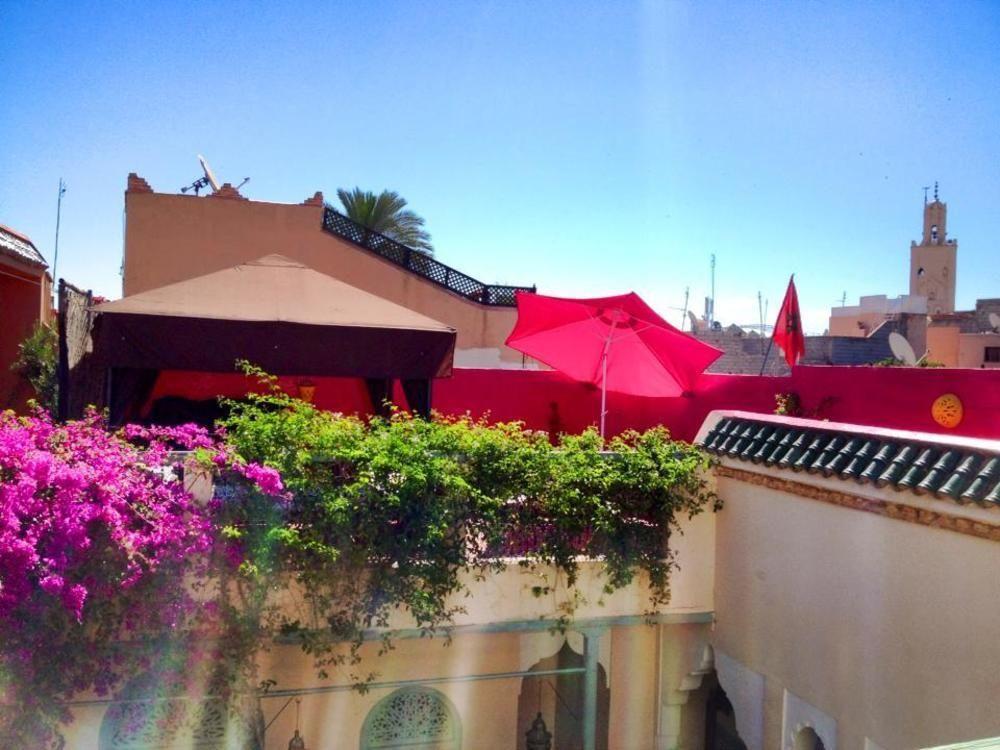 Al Nour 3* Marrakesh